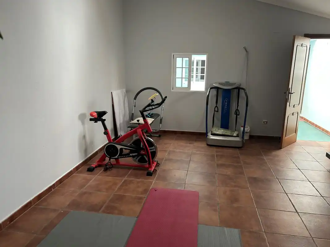 Casa o xalet en venda en Sempere amb Aire condicionat, Jardí privat i Terrassa
