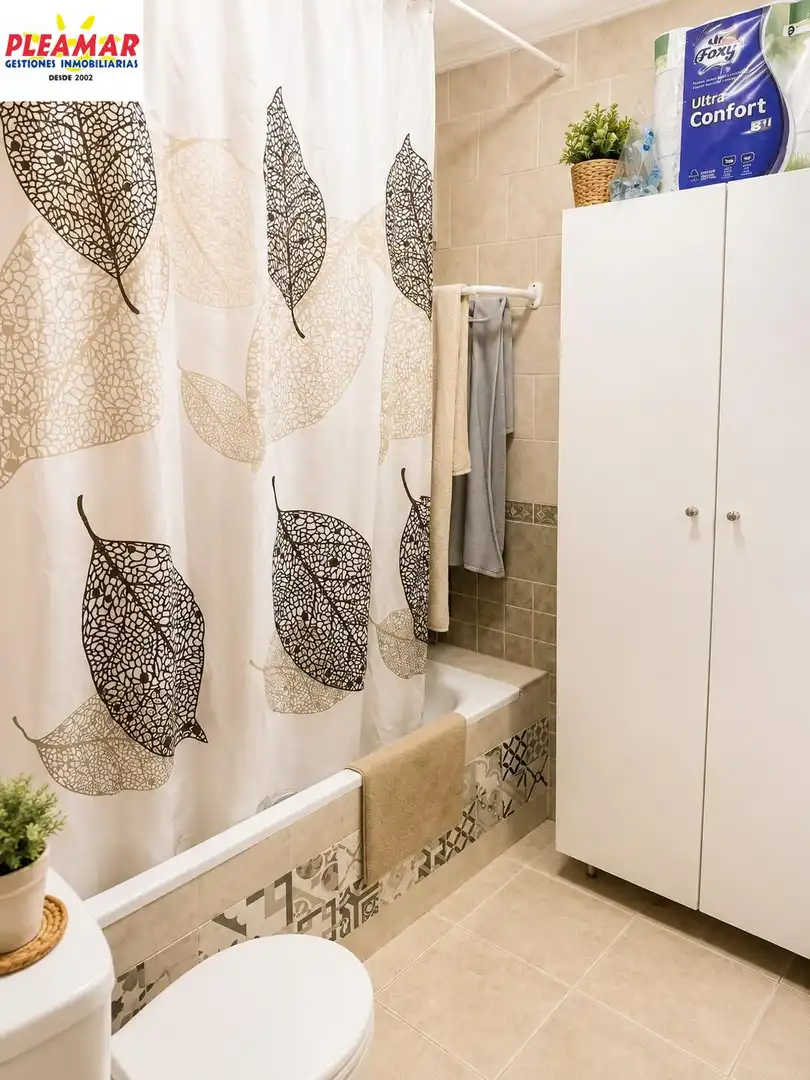 Baño de Piso en venta en Chipiona con Parquet