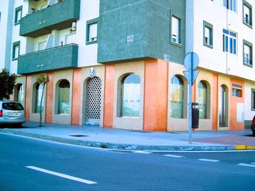 Local comercial en venta en Ronda del Estero