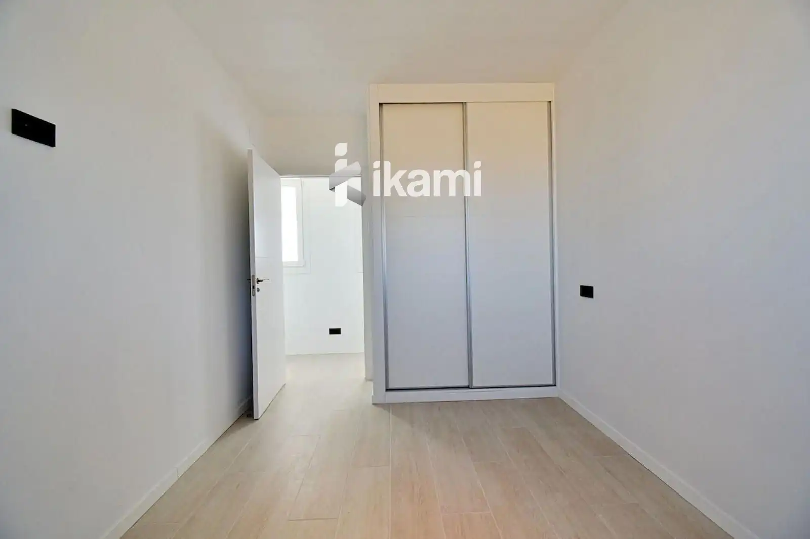 Bedroom of Houses for sale in Chiloeches  with Air Conditioner and Alarm