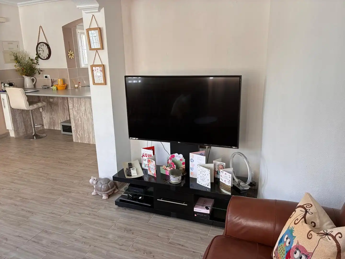 Casa a schiera con piscina in vendita a Orihuela Costa, imagen 17