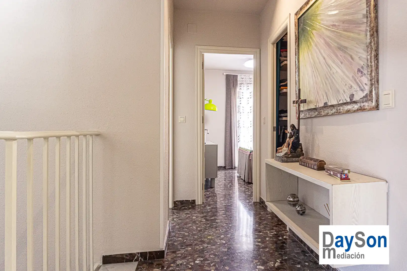 Casa amb terrassa en venda a Alcalá la Real, imagen 27