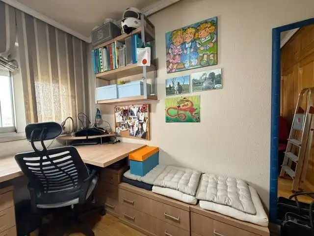 Piso en venta en Murcia con Aire acondicionado, Calefacción y Parquet
