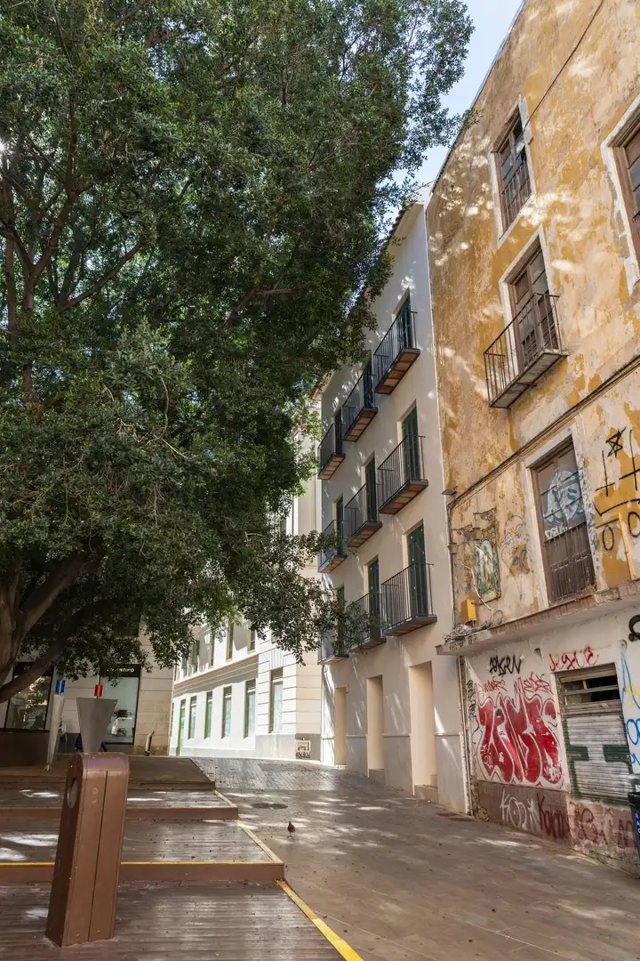 Apartament amb ascensor en venda a Centro, imagen 20