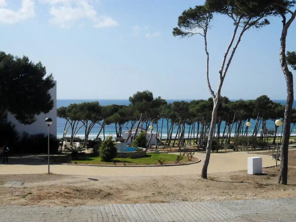Mini appartamento in affitto a Conil, imagen 22