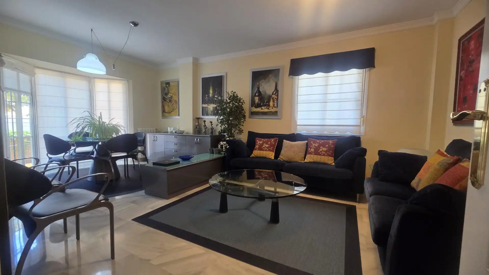 Casa pareada con piscina en venta en Avenida SANTA BEATRIZ DE SILVA, imagen 8