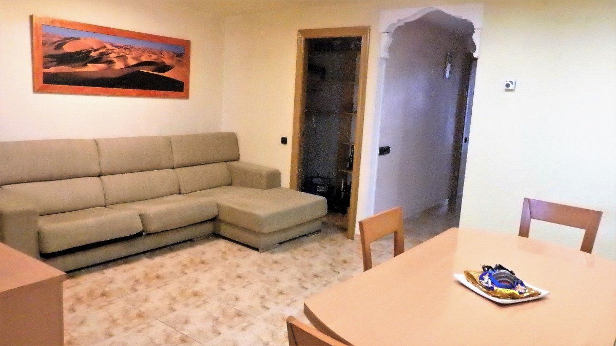 Flat for sale in Centre