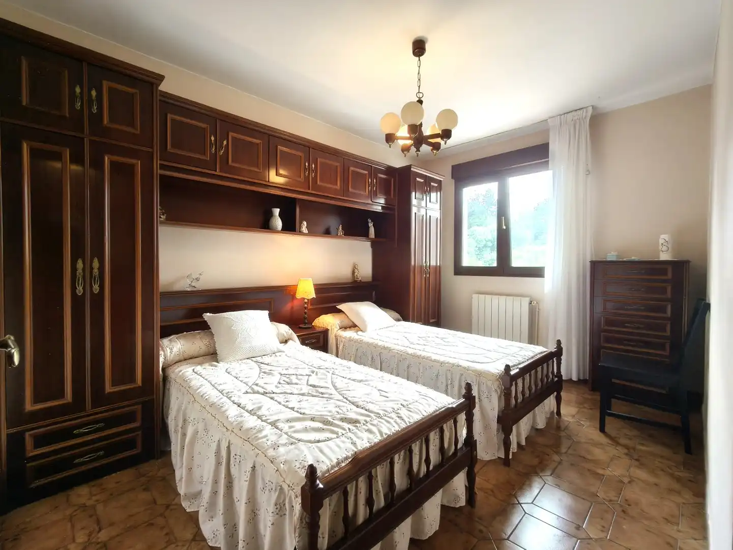 Casa o chalet en venta en Quintueles - CS LA COROLLA, 7, Villaviciosa - Amandi