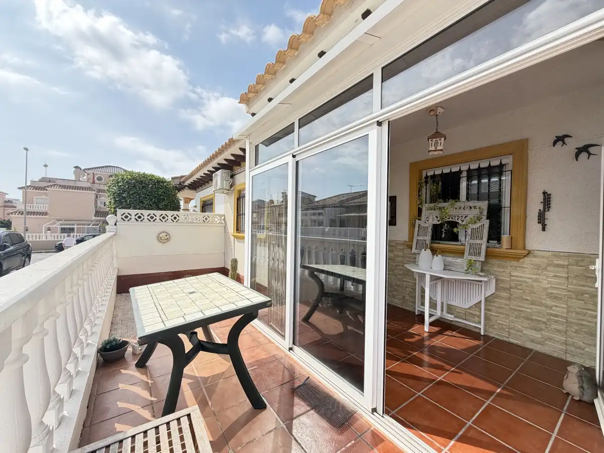 Apartment zum Verkauf in Orihuela ciudad, imagen 12