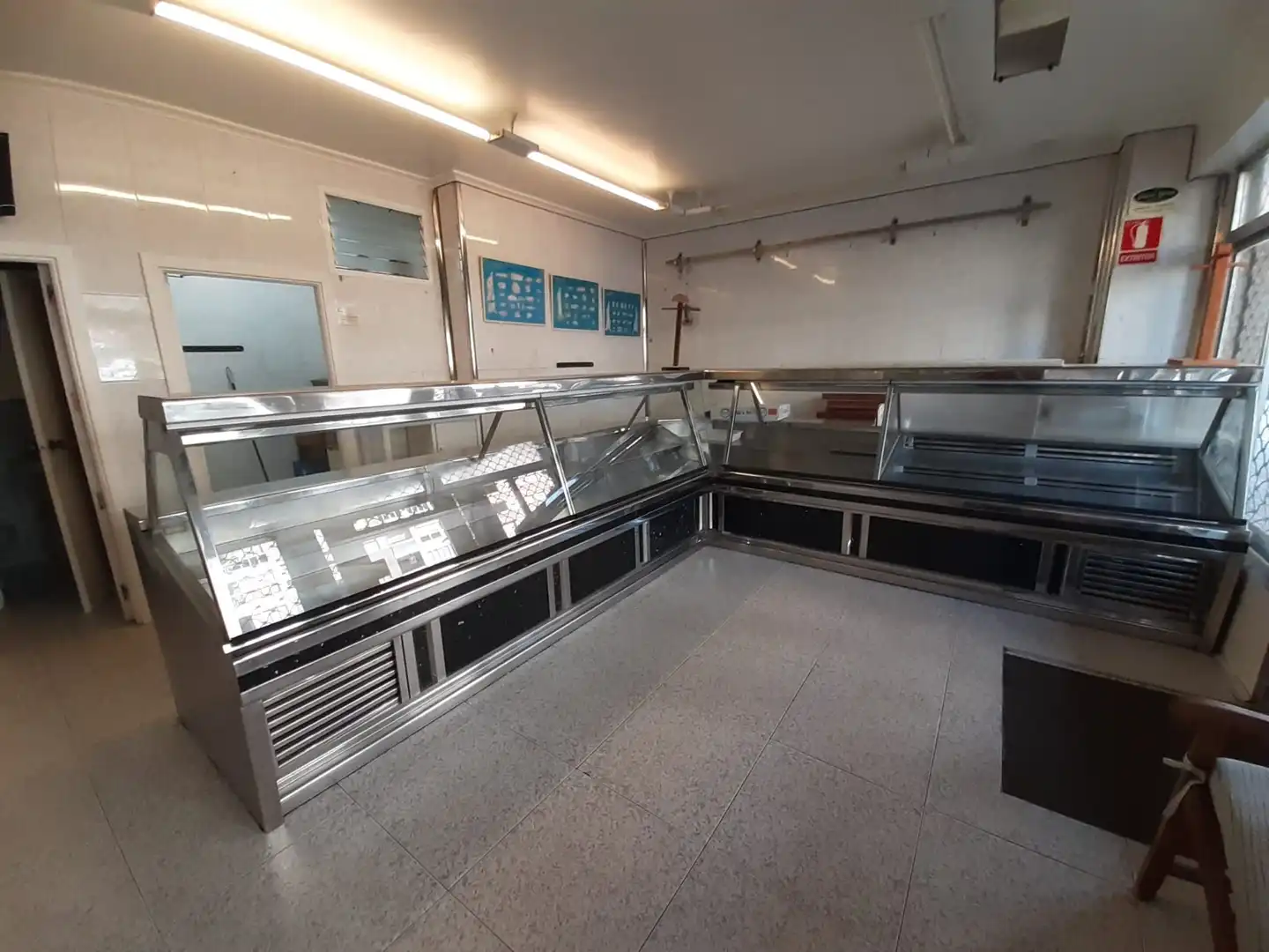 Business premises to rent in La Pantoja, imagen 5