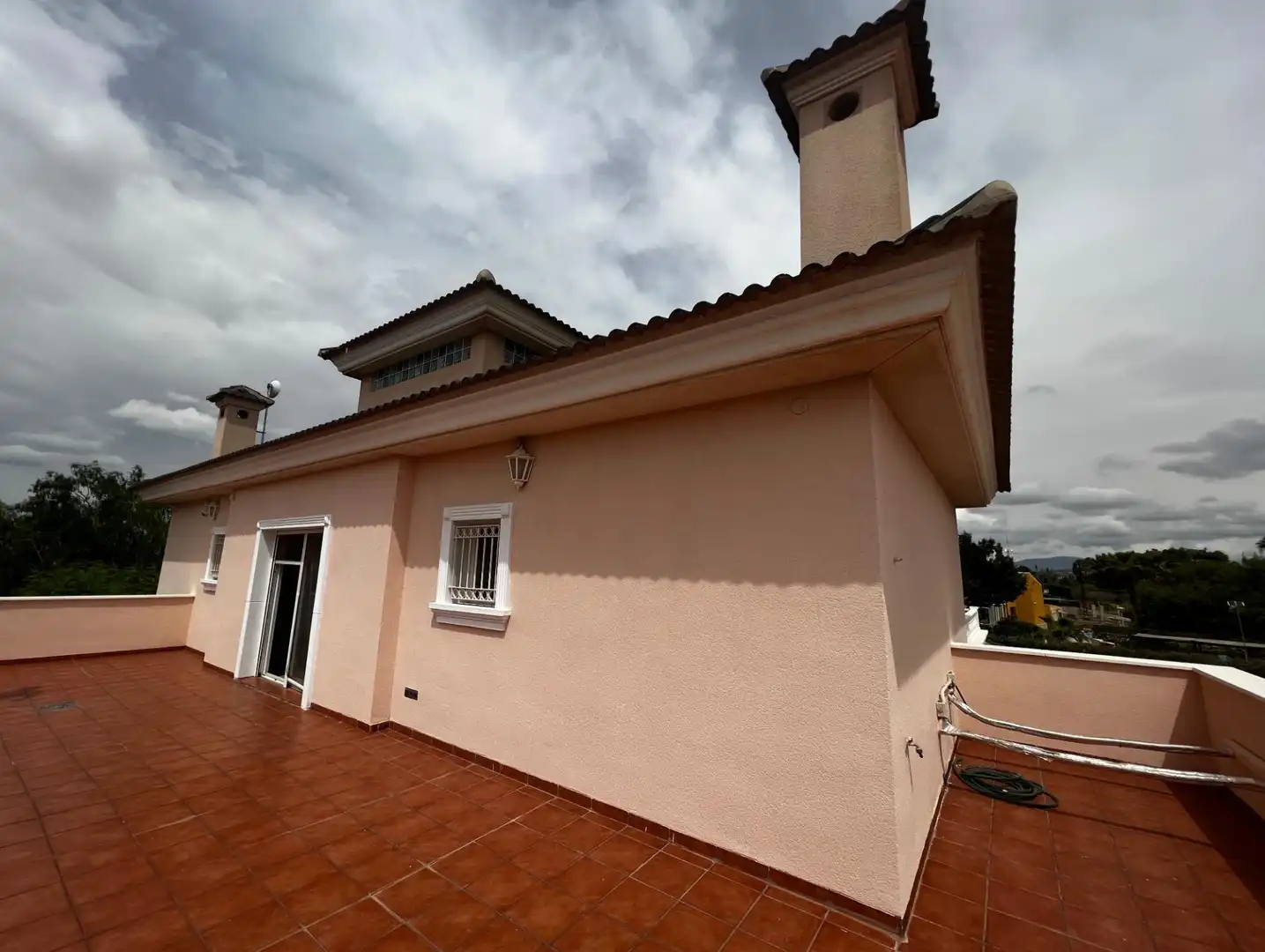 Chalet con piscina en venta en Perleta - Maitino, imagen 22