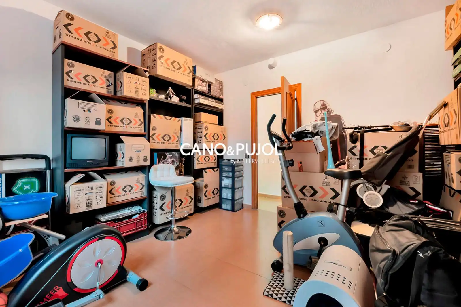 Appartement avec ascenseur à vendre à Artigues - Llefià, imagen 28