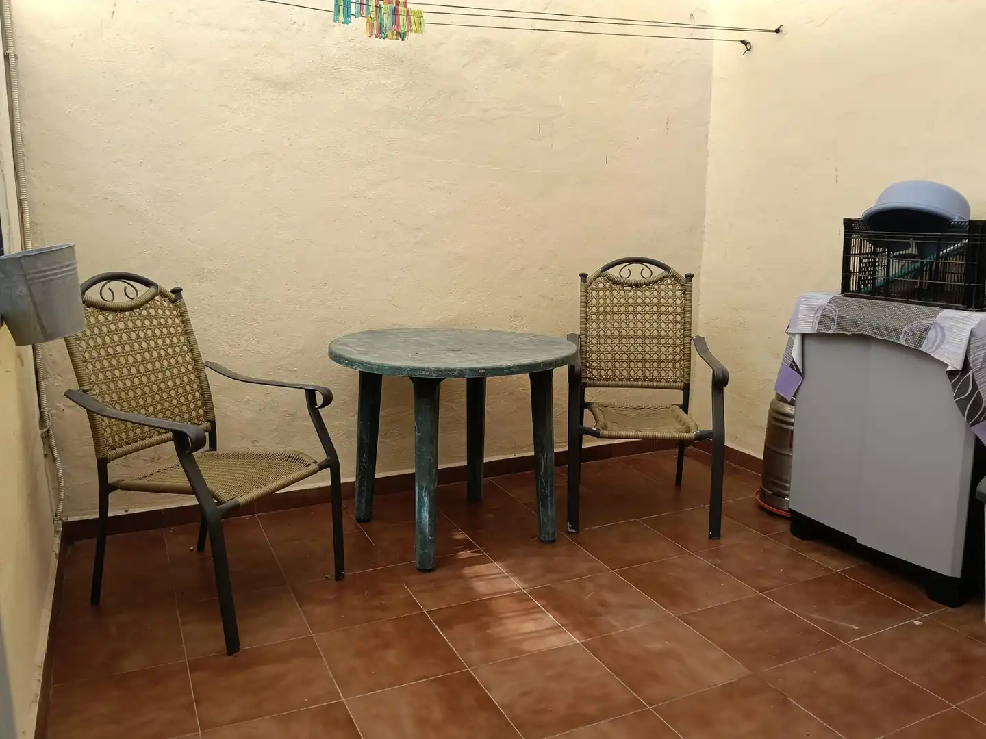 Terraced house with terrace for sale in Calle Manuel Daban, imagen 37
