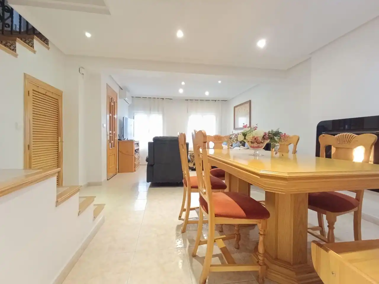 Casa en venda a Onil