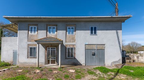 Foto 2 de Finca rústica en venda a Rábade, Lugo