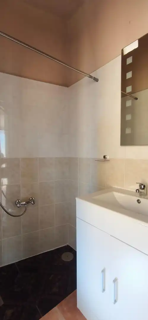 Bathroom of Flat for rent in San Juan de la Rambla, Santa Cruz de Tenerife