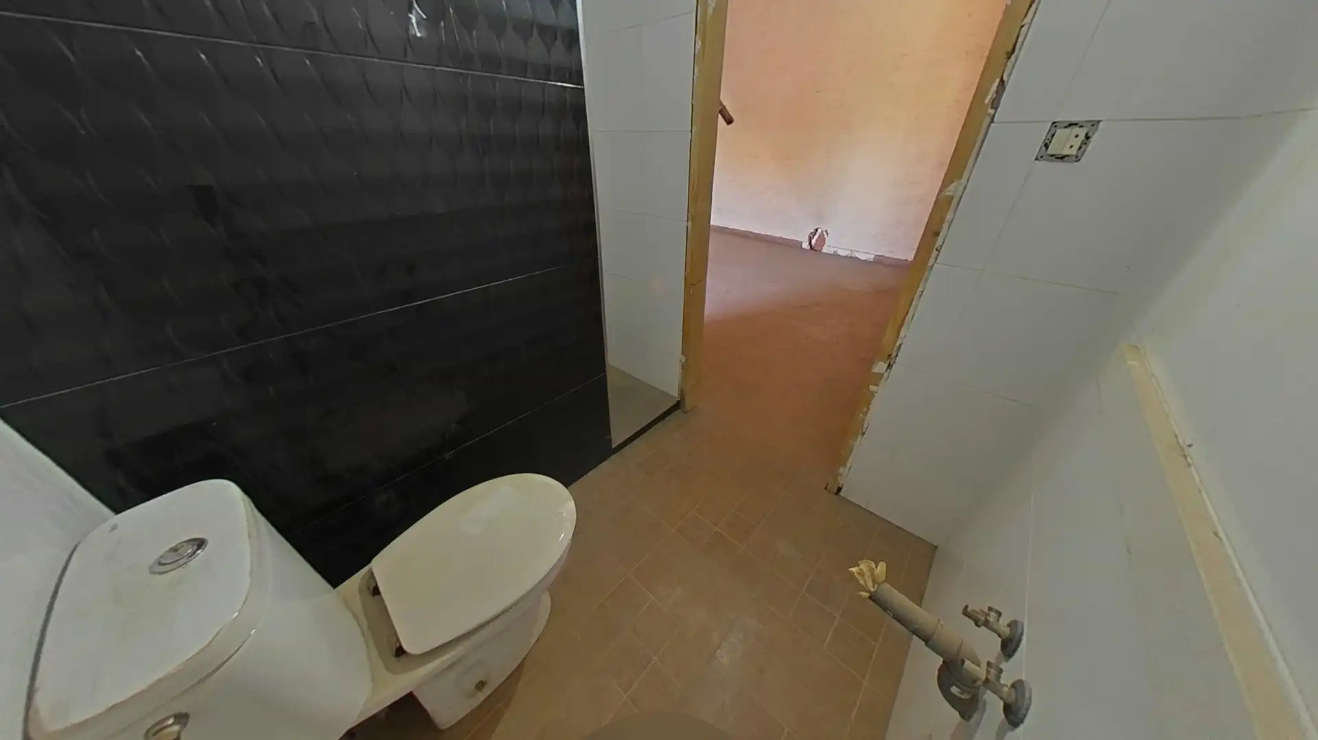 Bany de Casa o xalet en venda en Madrigueras amb Traster
