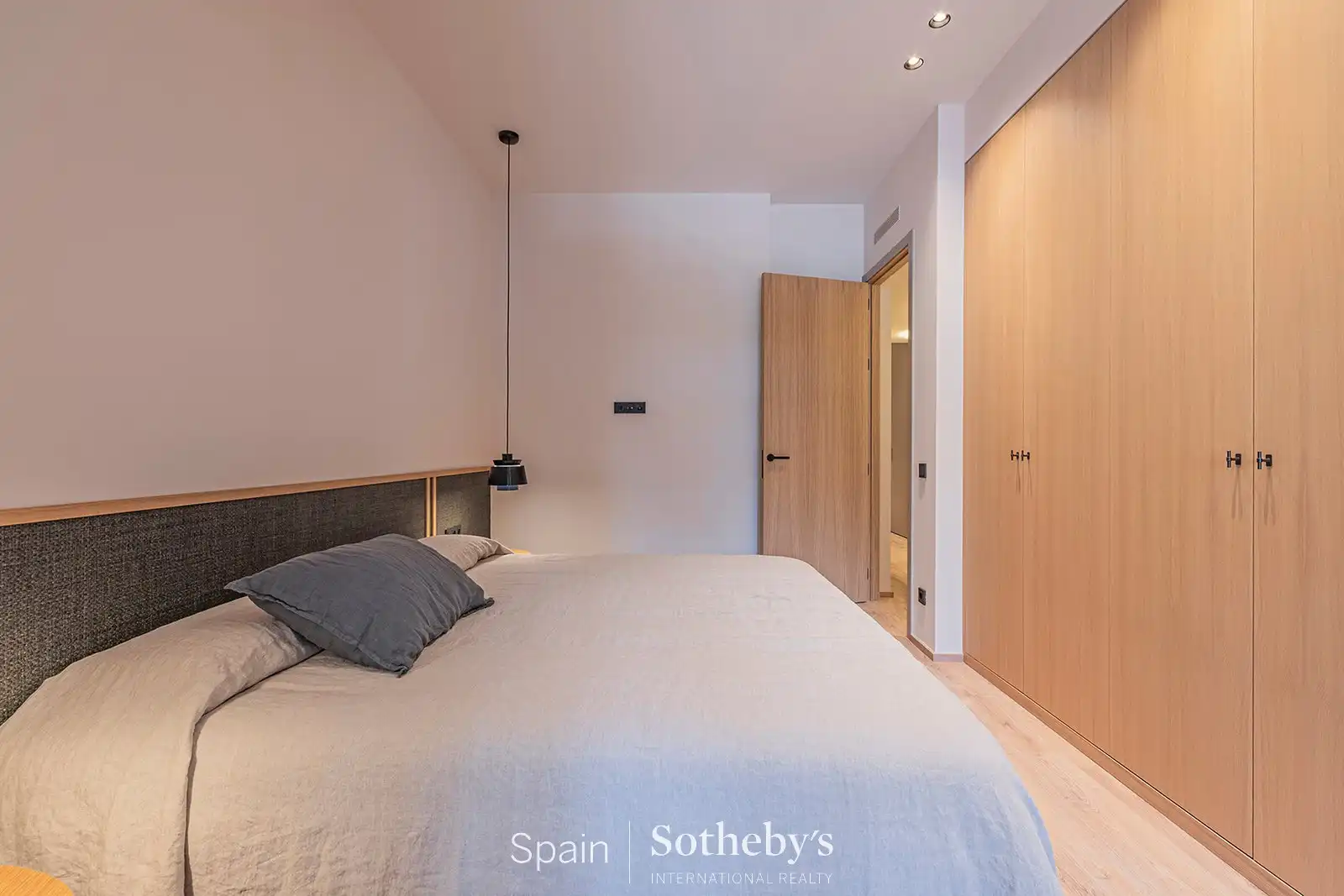Apartment mit Aufzug zum Verkauf in Carrer de Mallorca, imagen 33