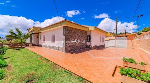 Foto 5 de Casa o chalet en venta en Tajinaste, Los Baldíos - Geneto - Guajara, San Cristóbal de la Laguna