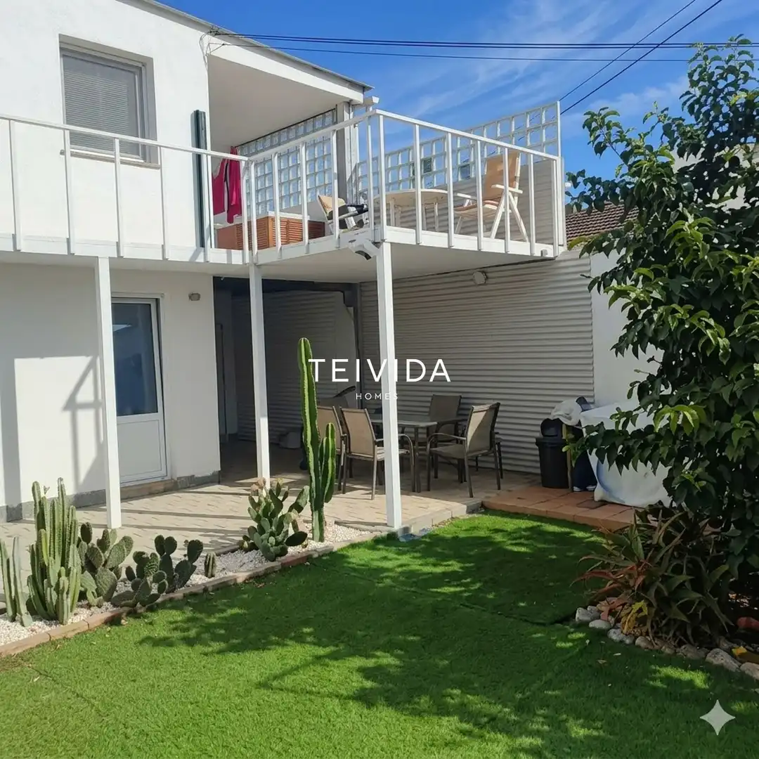 Terraza de Casa o chalet en venta en Arona con Aire acondicionado, Terraza y Trastero