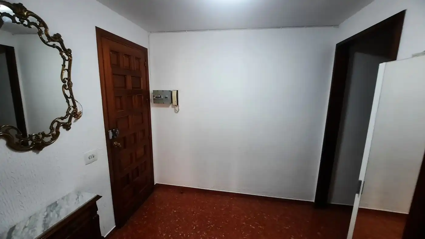 Pis en venda en Amposta amb Terrassa, Moblat i Balcó