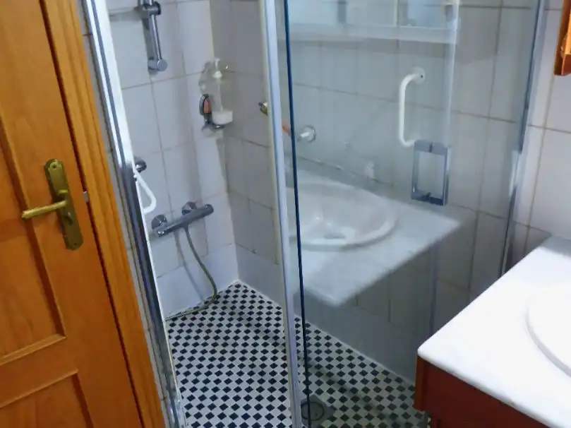 Flat with lift for sale in Duque de Alba 7, imagen 26
