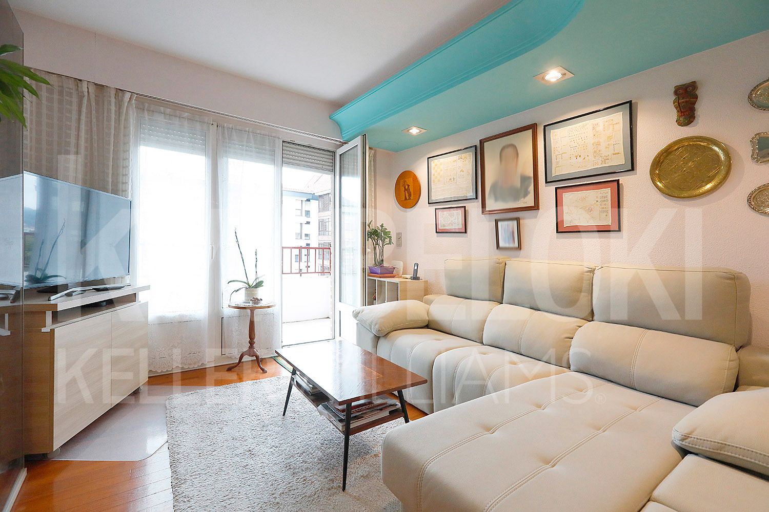 Flat for sale in Poxpologile Kalea