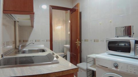 Foto 5 de Estudio de alquiler en Argüelles, Madrid Capital