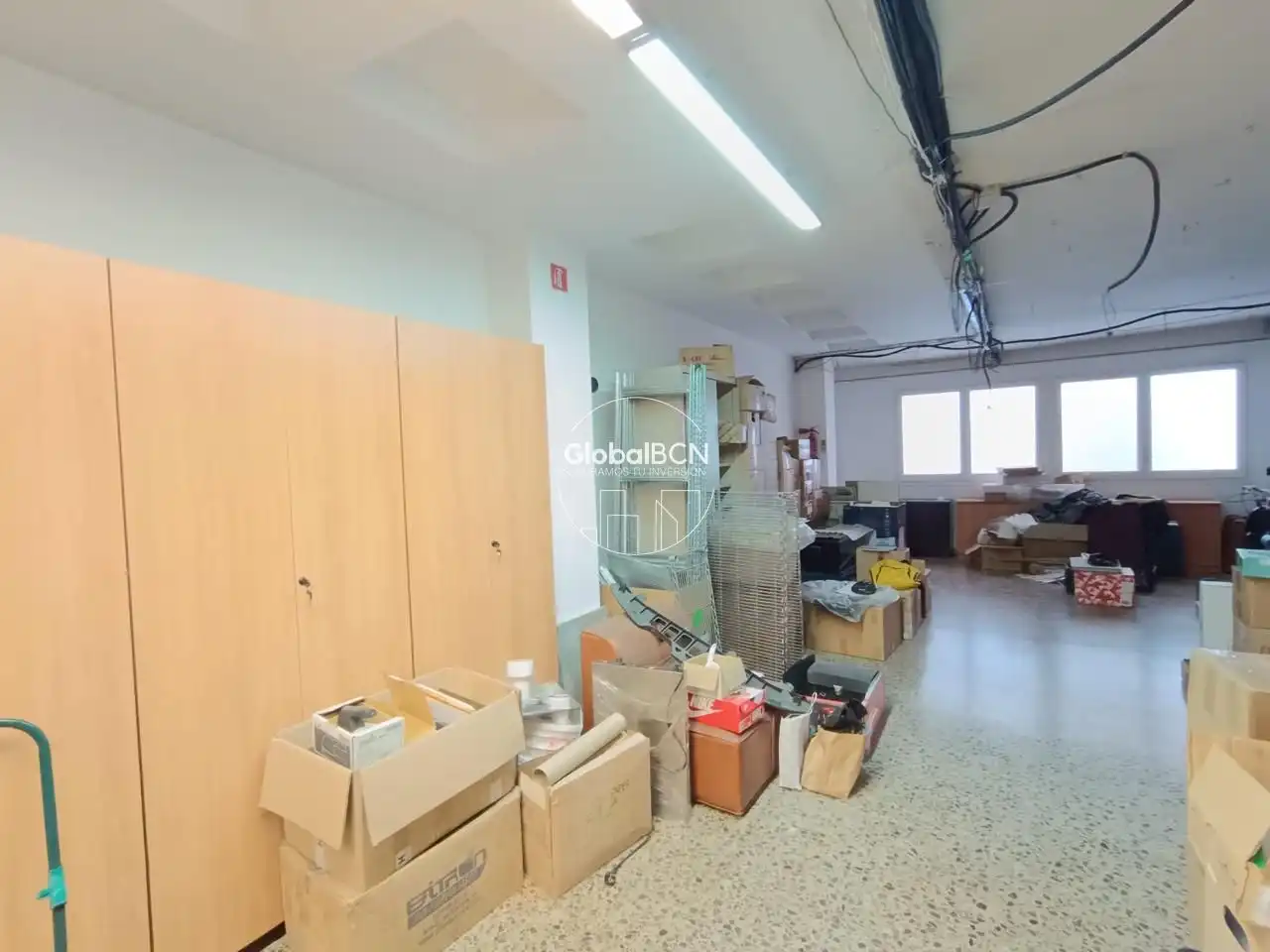 Business premises for sale in calle de Béjar, imagen 30