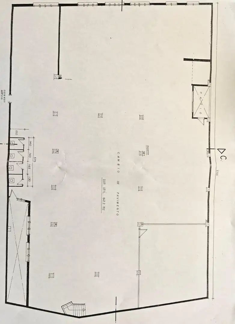 Lands and plots for sale in Ponent, imagen 15