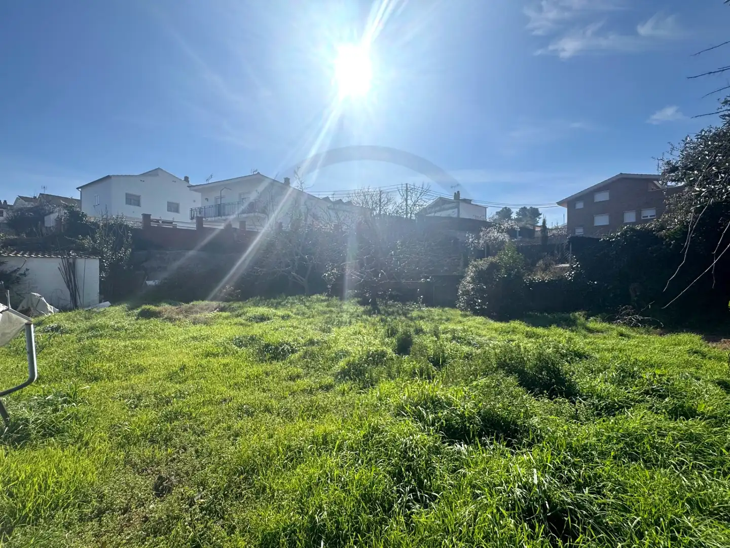 Houses for sale in Vacarisses  with Air Conditioner, Heating and Private garden