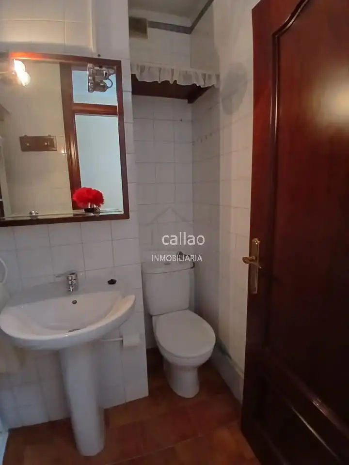 Flat for sale in Ferrol  with Furnished
