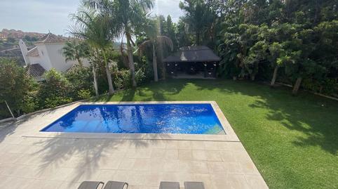 Foto 5 de Casa o xalet de lloguer a N/a, Santa María, Málaga