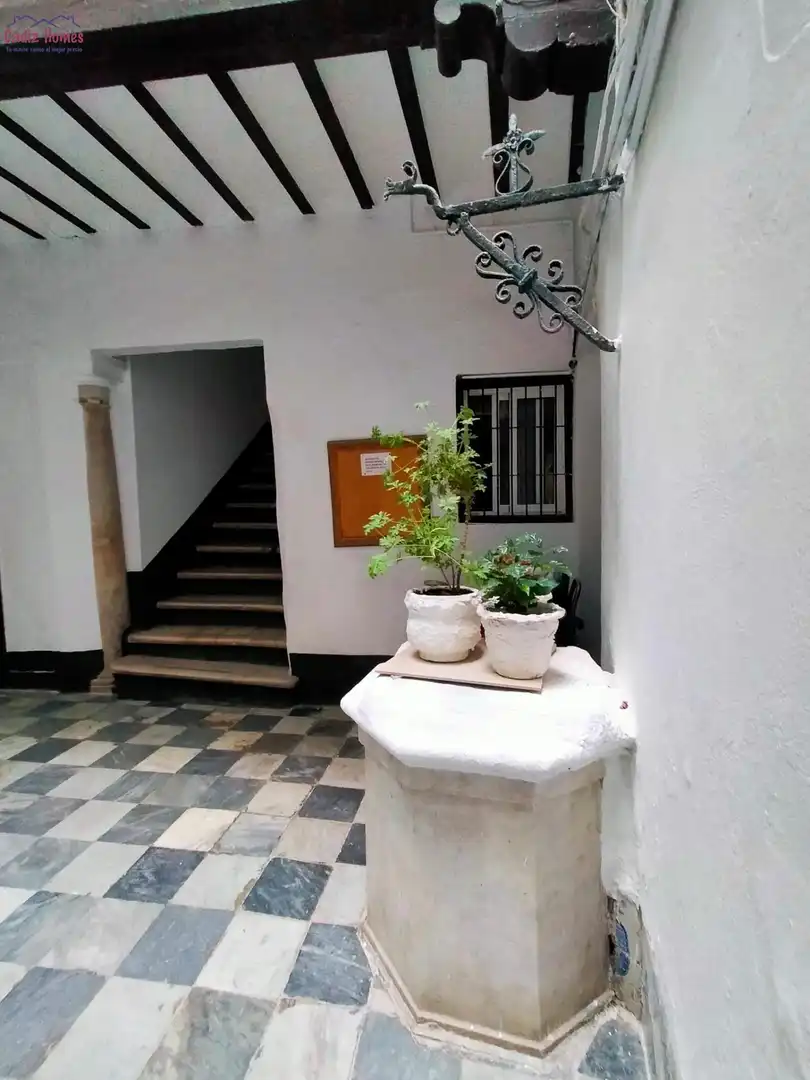 Appartamento con terrazza in vendita a Centro Histórico, imagen 38
