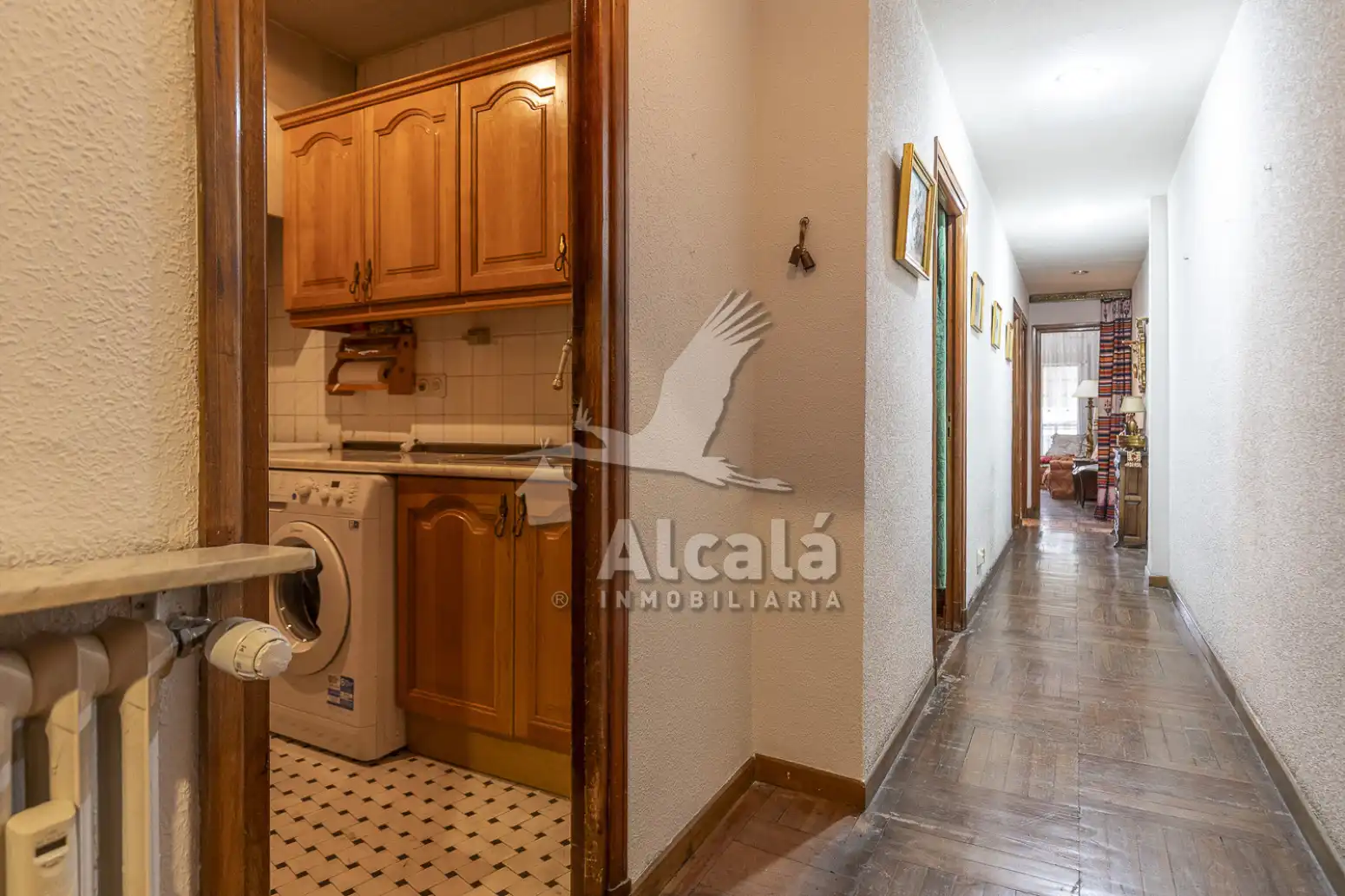 Flat with lift for sale in Retiro, imagen 61