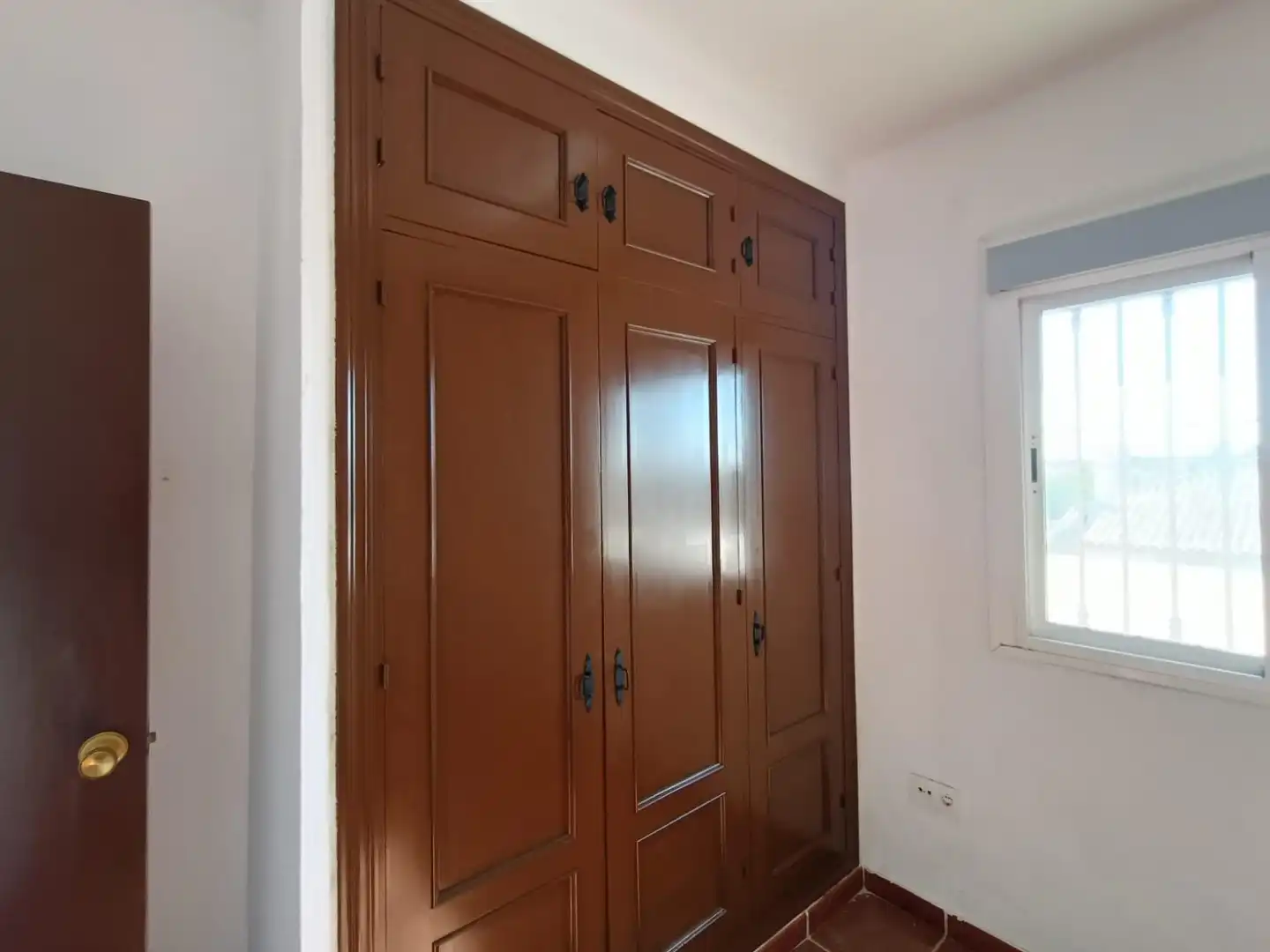 Dormitori de Casa o xalet en venda en Chiclana de la Frontera amb Jardí privat i Terrassa