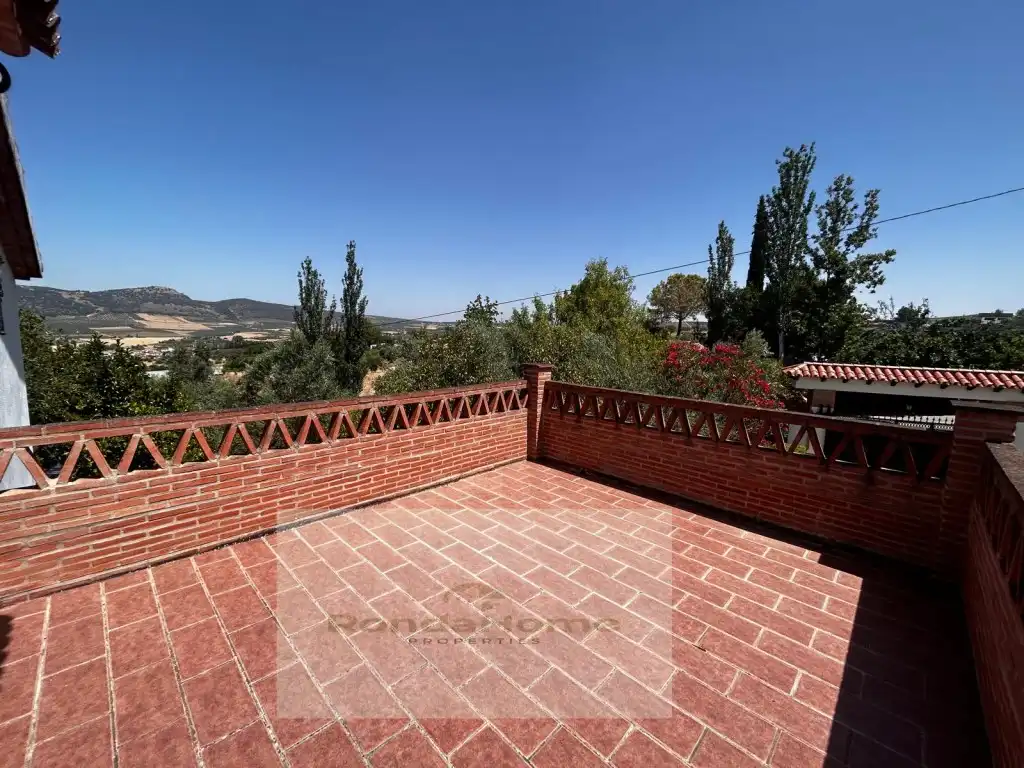 Casa rústica en venta en Arriate, imagen 37