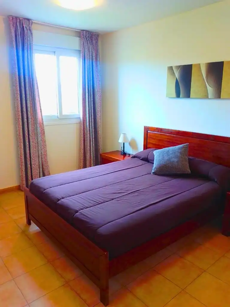 Apartamento con piscina en venta en Los Collados-Los Geraneos, imagen 11