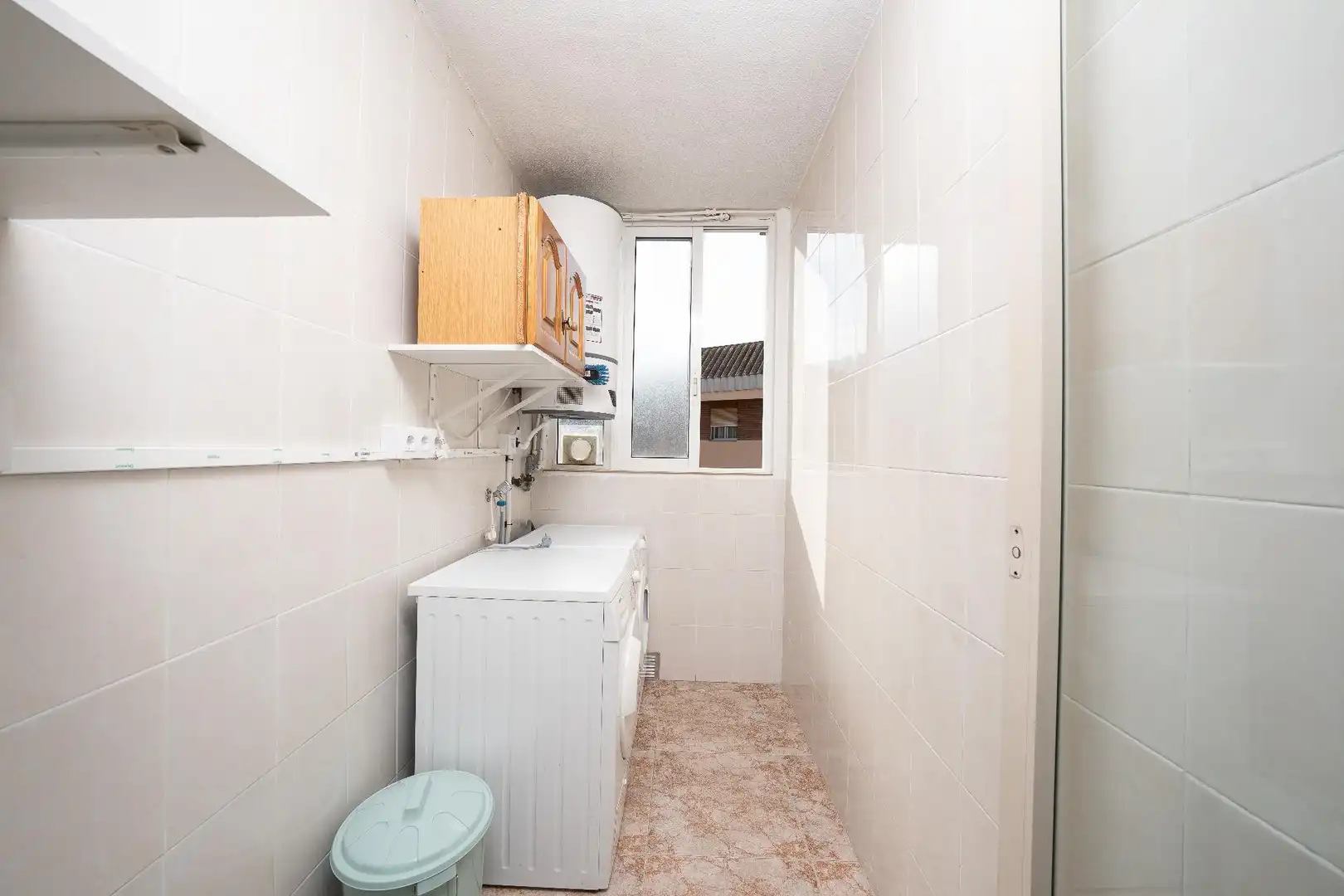 Kitchen of Flat for sale in Polop