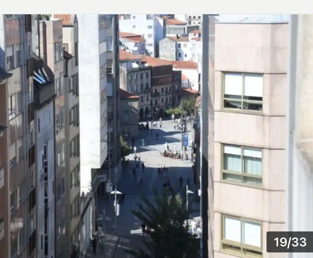 Pis amb ascensor en venda a Rúa de Benito Corbal 31, imagen 19