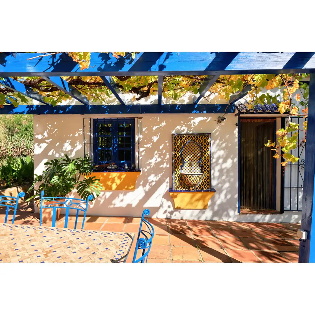 House with pool for sale in Estepona Pueblo, imagen 13