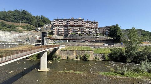 Foto 3 de Piso en venta en San Frantzisko Kalea, Elgoibar, Gipuzkoa