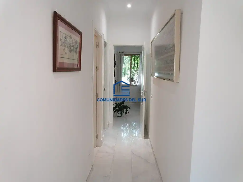Houses for rent in El Puerto de Santa María  with Air Conditioner, Private garden and Swimming Pool