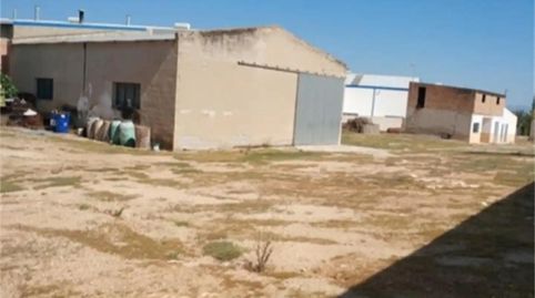 Foto 2 de Finca rústica en venda a Avenida de América, Mollina, Málaga