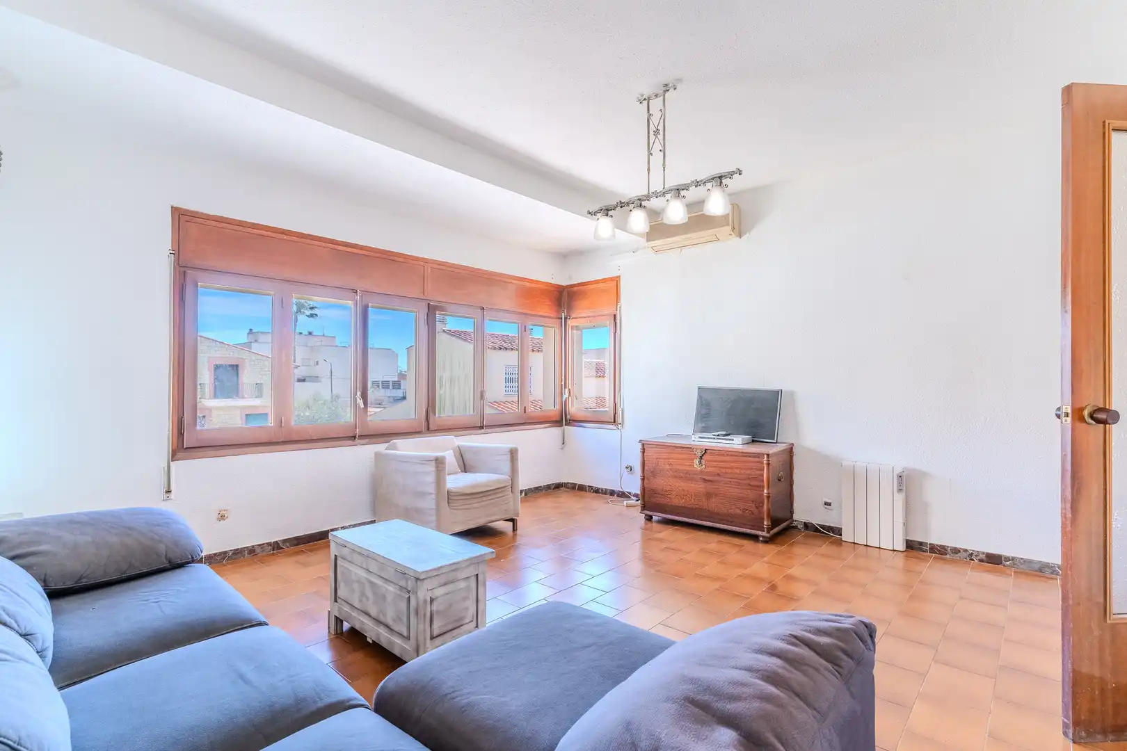 Chalet con terraza en venta en Travessia Sant Miquel, imagen 12