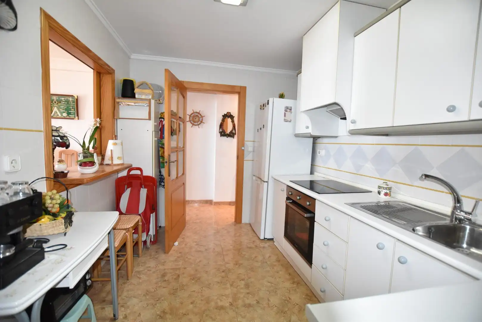 Apartament en venda a Torrevieja, Alicante