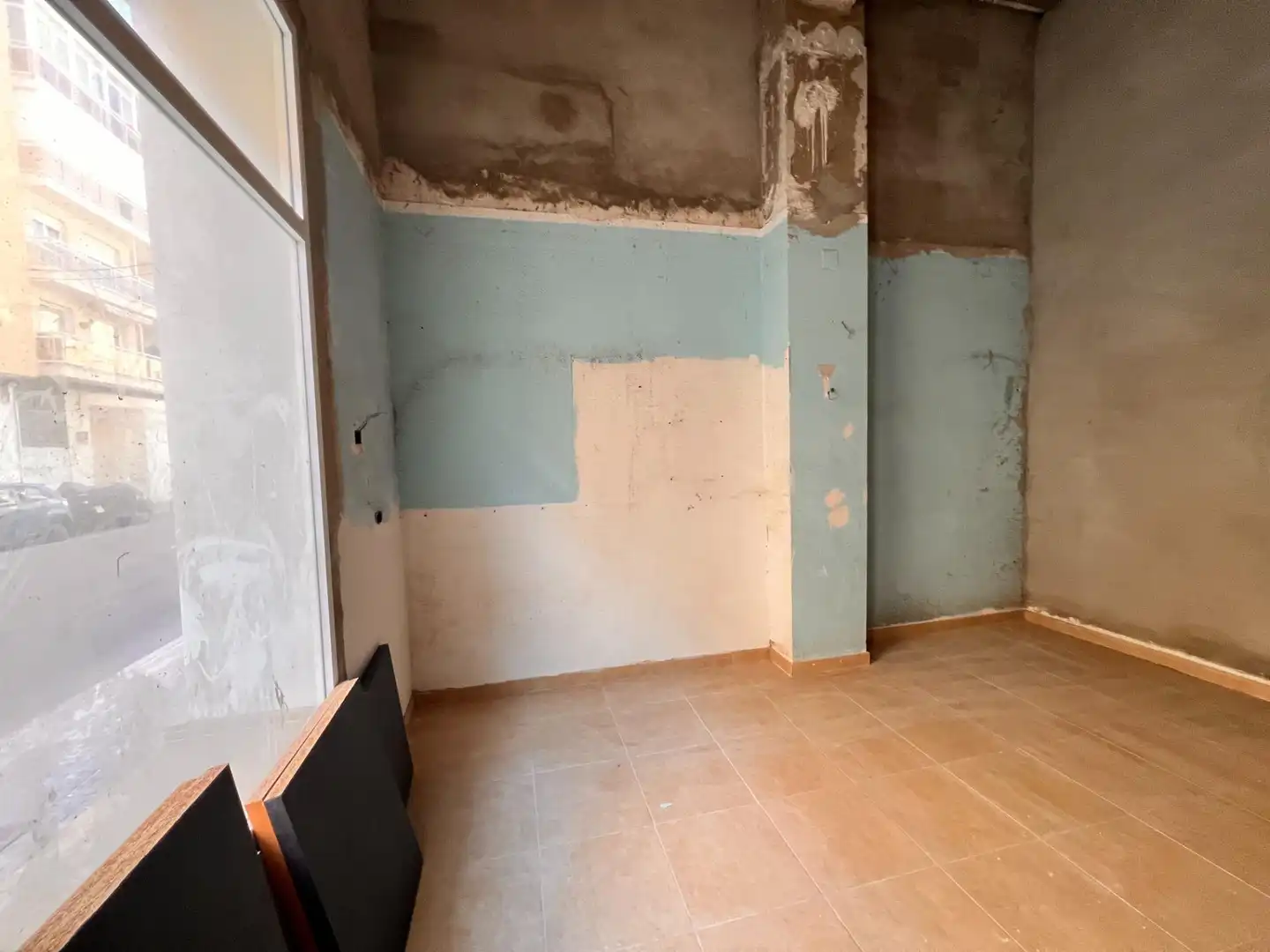 Local en venta en Gandia