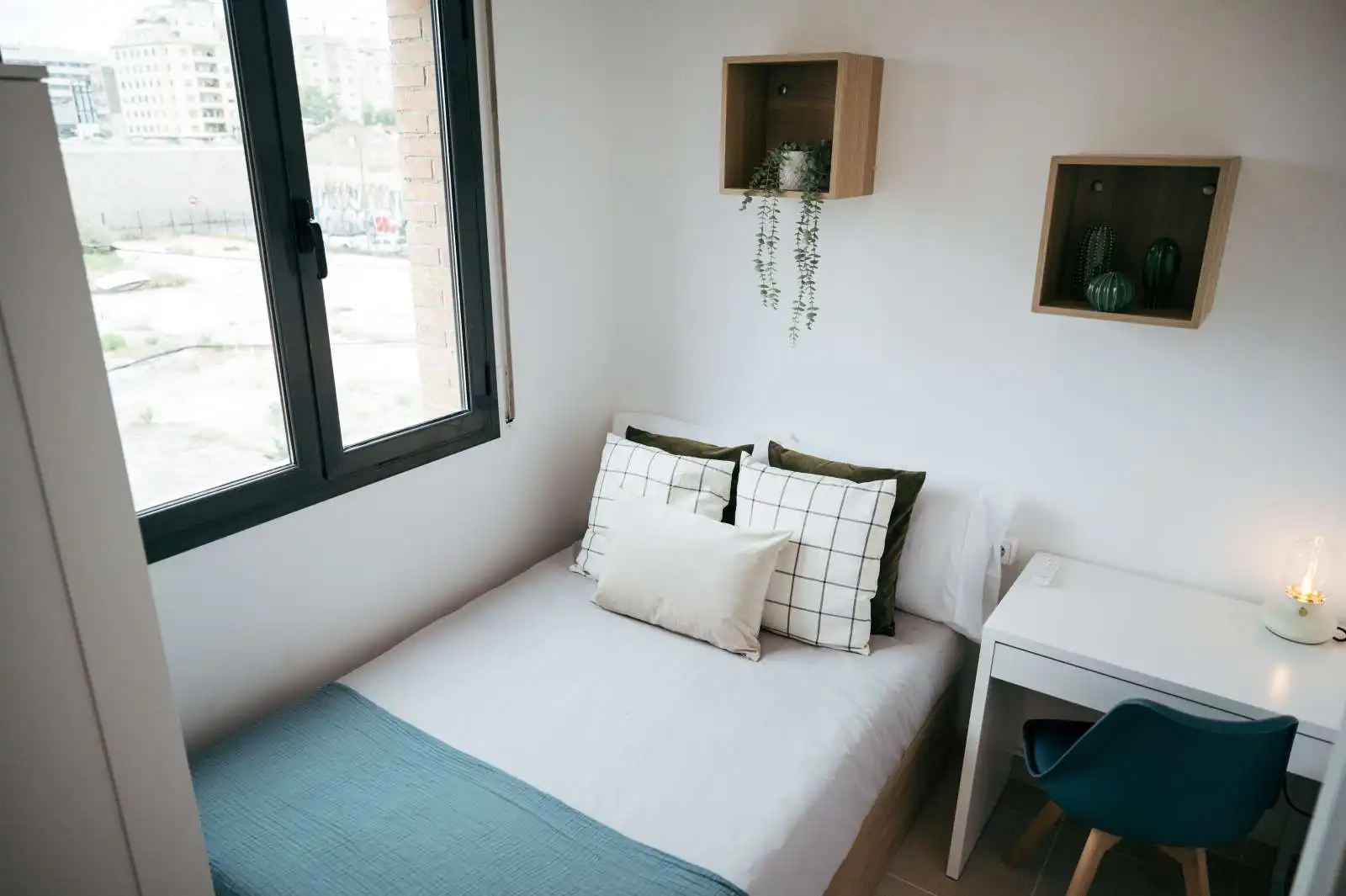 Habitación en El Poblenou