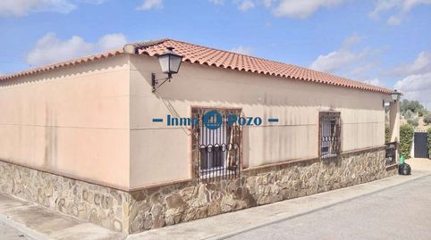 !!!BUENA OPORTUNIDAD!!!CHALET A LA  VENTA EN TIZA, imagen 3