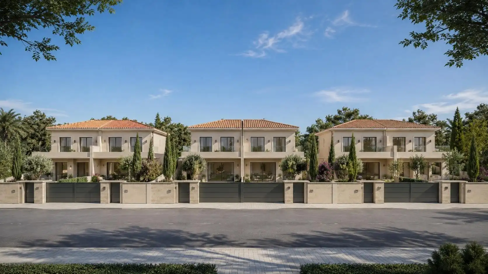 Terreny residencial en venda a Carrer del Mirador de Barà